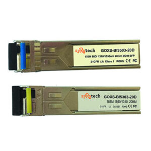 GOXS-BI5303-20D/BI3503-20D