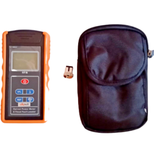 Syrotech Optical Power Meter With VFL ( Model No. SY-OPMV-V10)