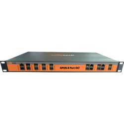 SY-GPON-8OLT
